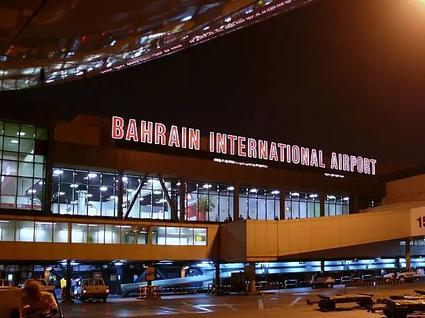 Seamless Transfers from Bahrain Airport to Dammam